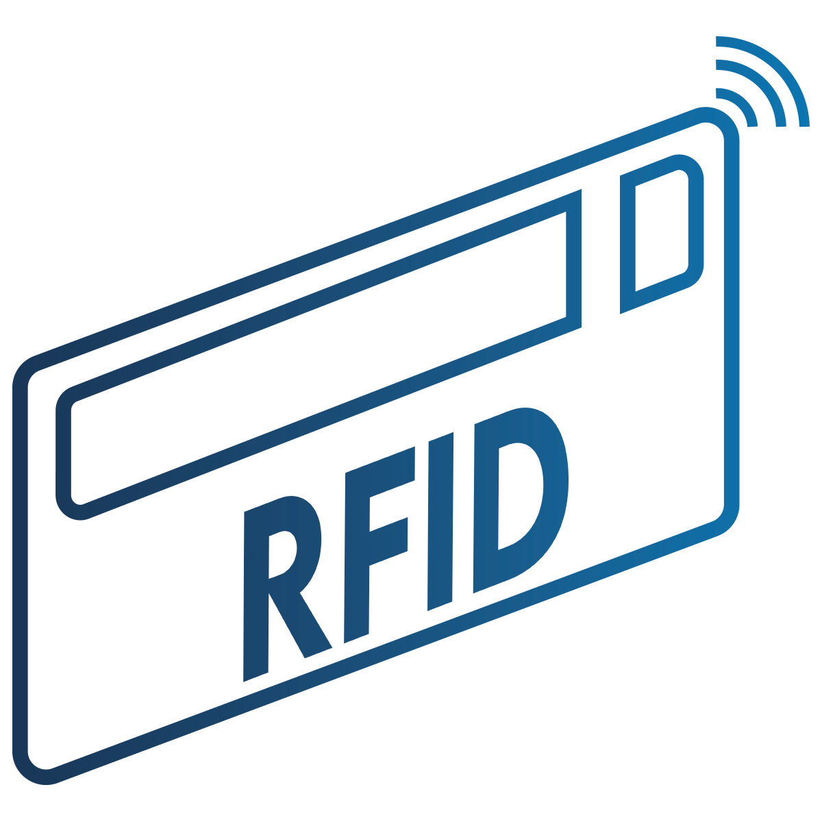 RFID Desteği